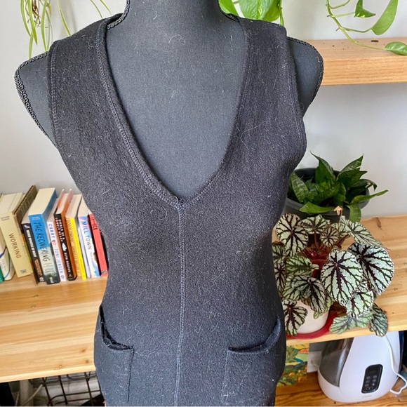 Slinky Maxi Dress - Picture 3 of 12